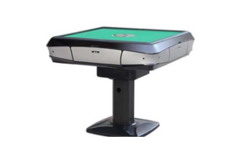 程序湟源湟源麻将机调位基本操作步骤