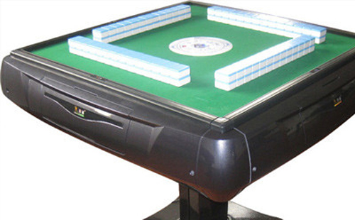 湟源智能湟源湟源麻将机调档位怎么调