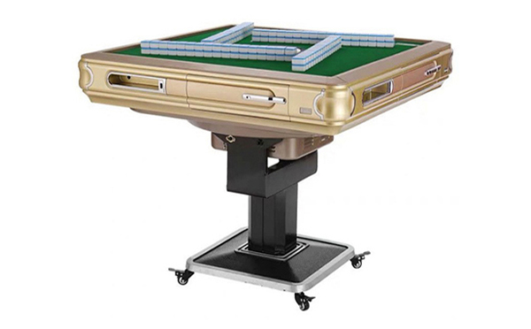 自动湟源湟源麻将机选购与家庭娱乐适配指南