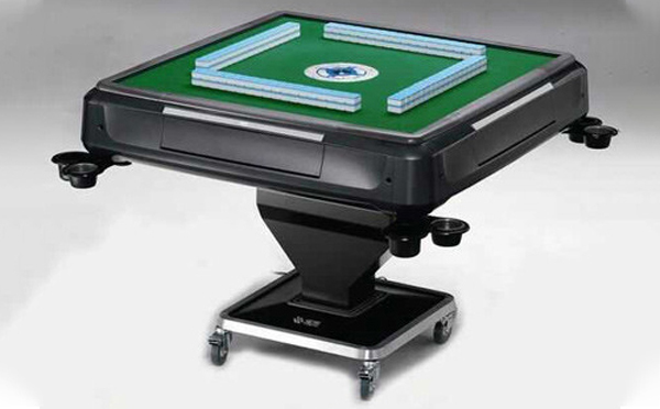 湟源湟源麻将机选购要注意哪些细节？天虎商贸的品类与服务实践