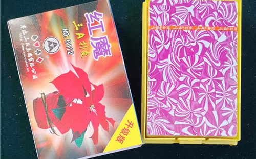 文化传承与多元价值：湟源纸牌的现代发展与应用探索