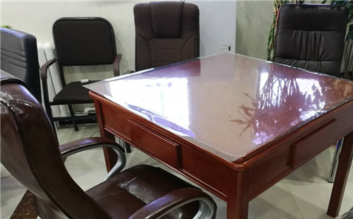 湟源湟源麻将桌选购指南与家庭商用场景功能配置解析